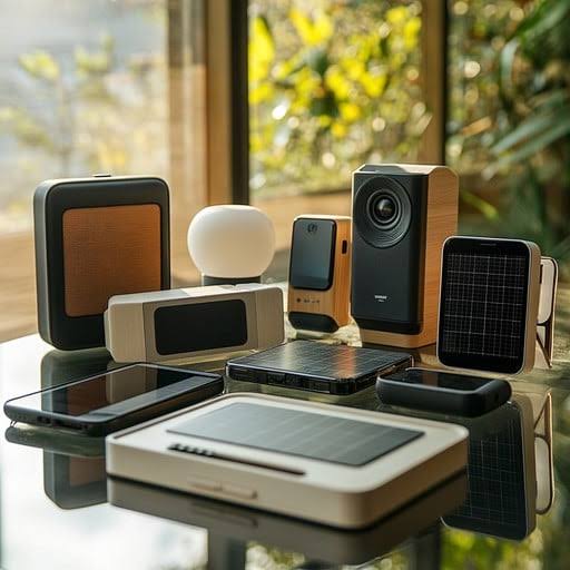 Tech & Gadgets