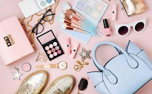 Fashion & Accessories