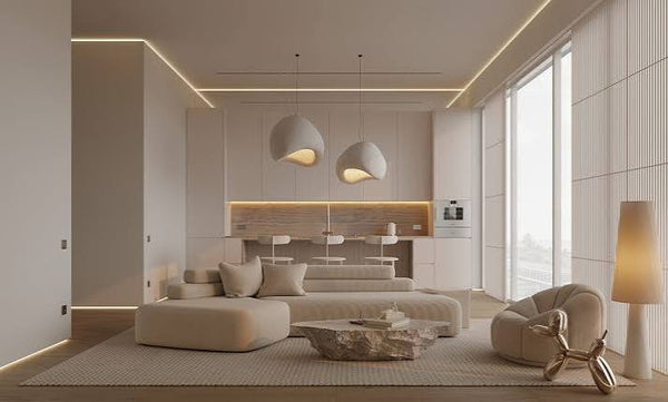 Lighting & Decor